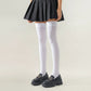 2-PC Women's Opaque Thigh High Stockings Over the Knee Stretch Fit Fashion Legwear
