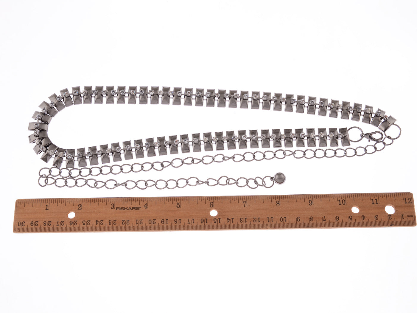 Beads Multi Strand Belt Waist Chain