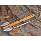 Metallic Leaf Design Waist Chain Belt with Sleek Minimalist Band