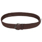 Chic Woven Womens Belt with Alloy Buckle