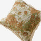 Cotton Throw Pillow 17.7*17.7 in Soft Decorative Cushion for Sofa Bed Chair