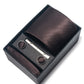 Men's Formal Tie Gift Set with Pocket Square Cufflinks Tie Clip and Gift Box