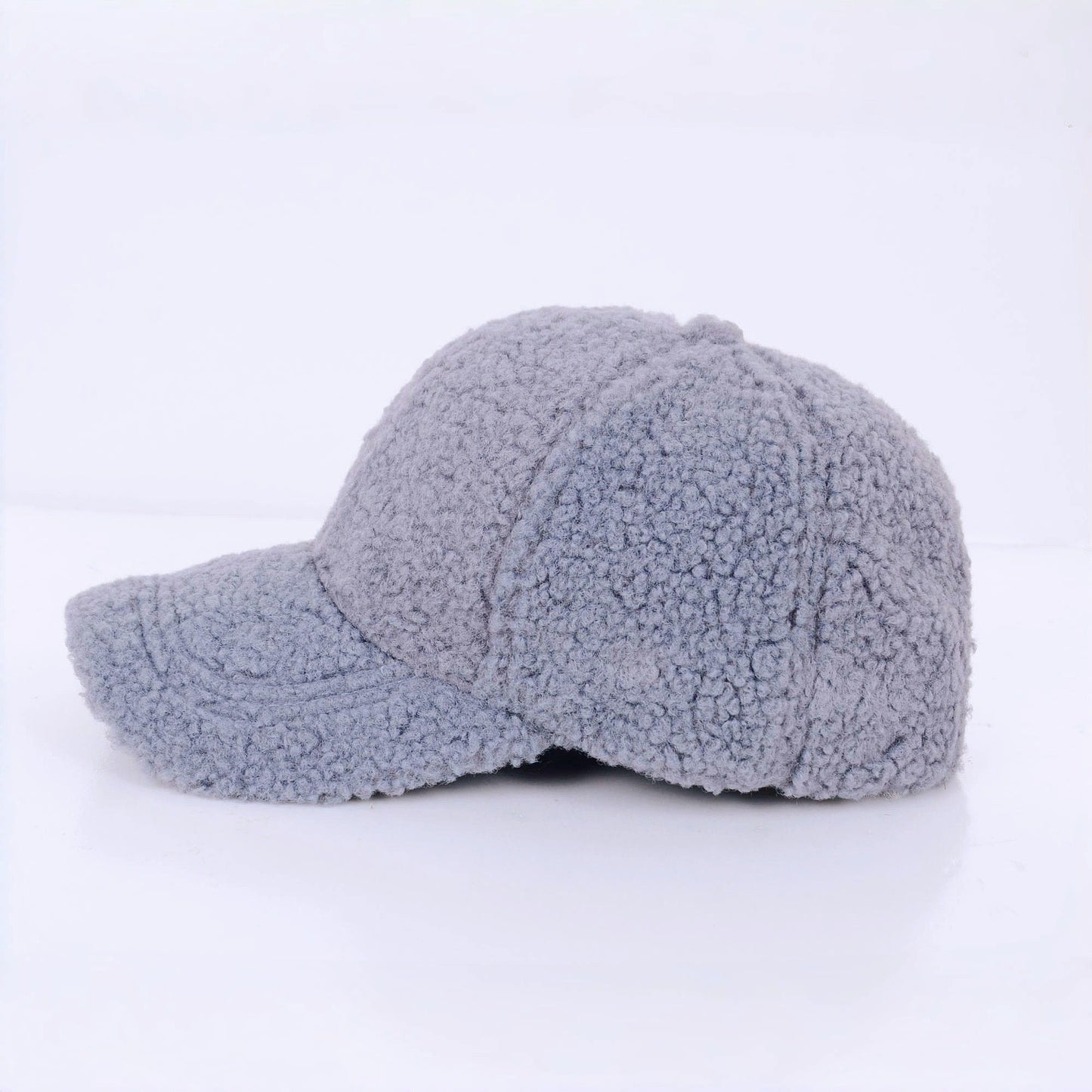 Warm Baseball Cap for Winter Outdoor Activities