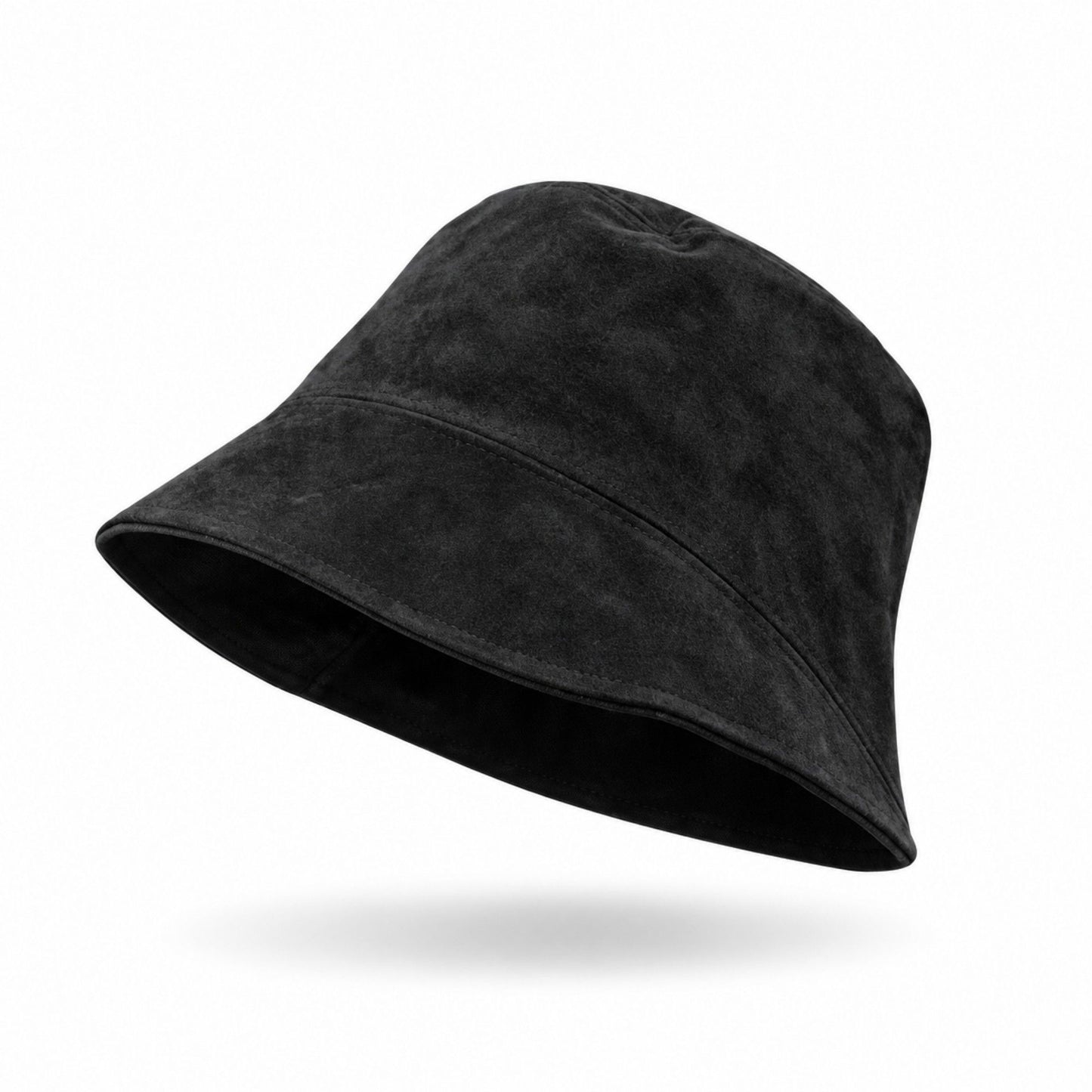 Corduroy Cadet Cap Short Brim