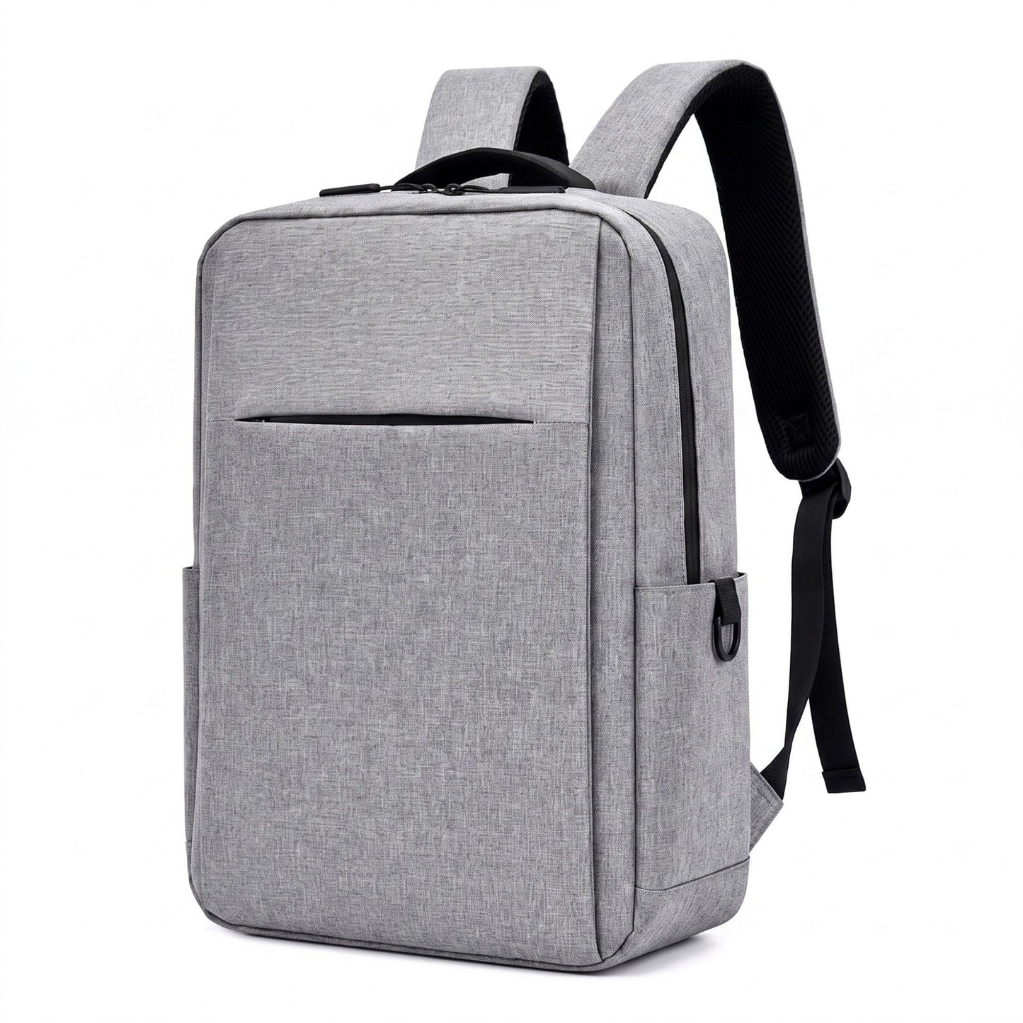 Modern Slim Laptop Backpack - Professional  Commuter Daypack for Office, School, and Travel