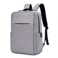 Modern Slim Laptop Backpack - Professional  Commuter Daypack for Office, School, and Travel