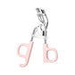 Soft Grip Eyelash Curler 2 Piece Set with Cushioned Handles for Smooth Lash Lift
