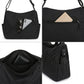 Large Nylon Crossbody Messenger Bag Adjustable Strap Multi Pocket Everyday Shoulder Bag