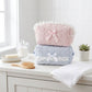 Quilted Makeup Bag Large Capacity Cosmetic Pouch Travel Toiletry Organizer