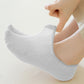 Invisible No-Show Liner Socks 6Pk