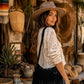 Fringe Crossbody Bag Black Suede Look Boho Shoulder Purse with Braided Strap