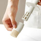 Kitchen Oil Brush with Built-In Container and Press Handle