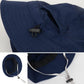 Bucket Hat Wide Brim UV Protection Lightweight Packable Outdoor Sun Hat with Adjustable Chin Strap