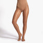 2-Piece Shimmer Sheer Tights
