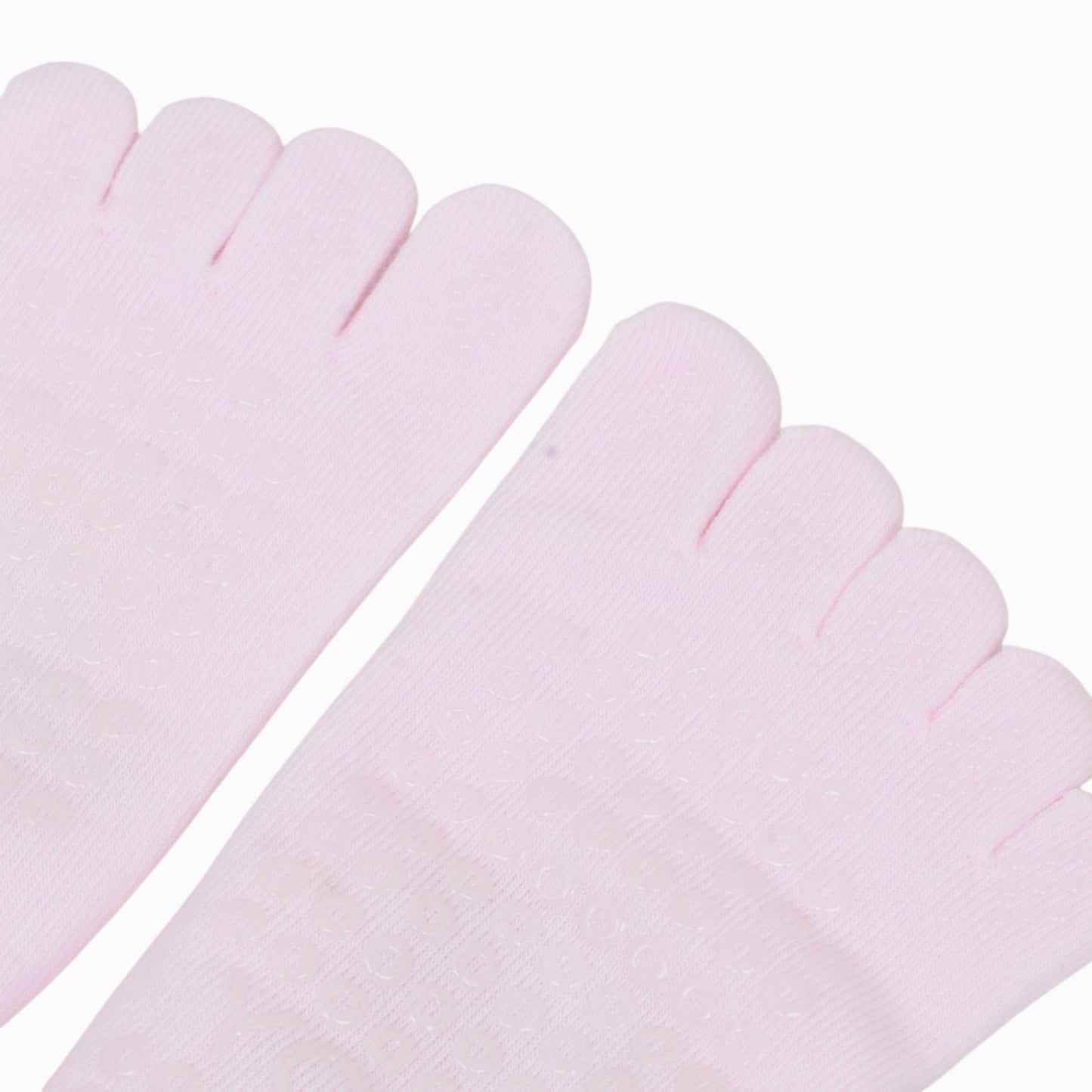 Yoga Socks and Gloves Set with Anti-Slip Grip for Pilates and Barre Workouts