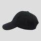 Women's Baseball Cap Stylish Solid Color with Daisy Embroidery