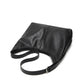 Faux Leather Hobo Shoulder Bag with Adjustable Strap and Roomy Pockets
