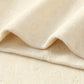 Soft Fleece Infinity Scarf with Cozy Plush Texture 13.7x9.5in