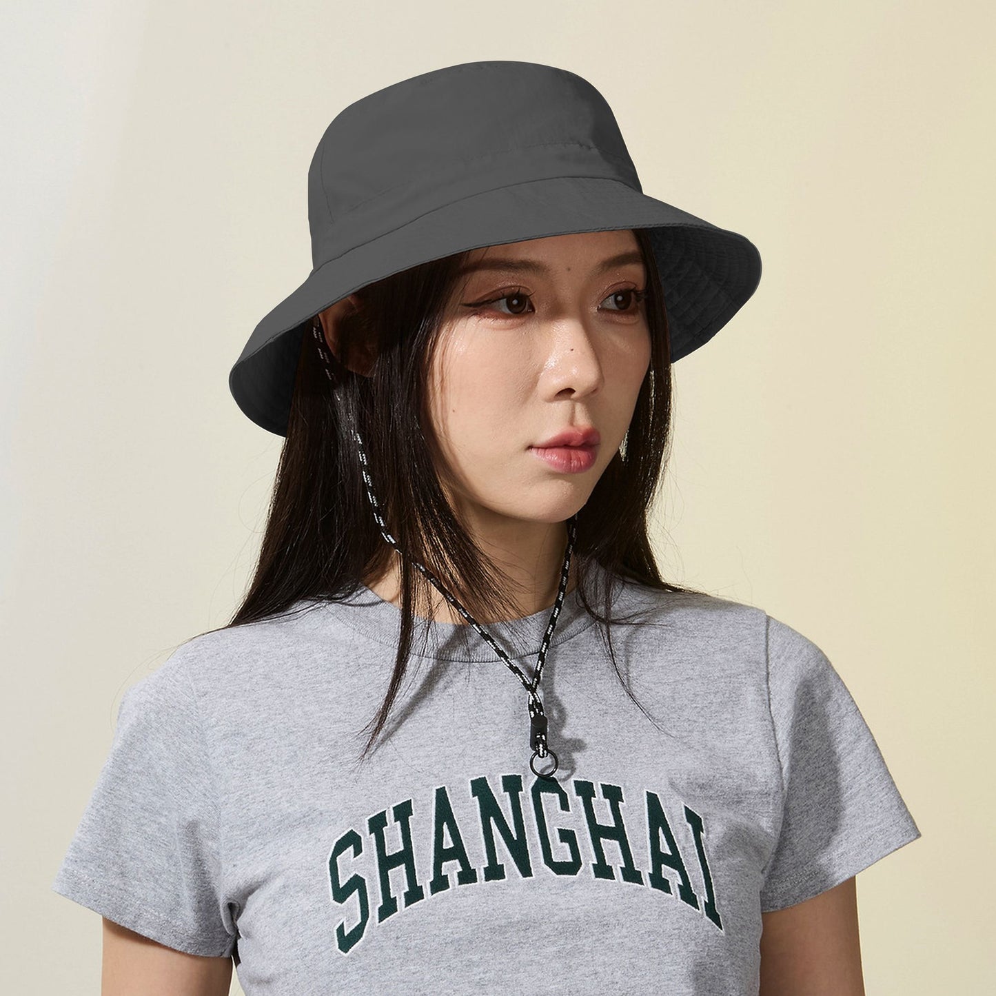 Women's Foldable Quick - Dry Bucket Hat with UPF50+ Protection