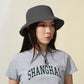 Women's Foldable Quick - Dry Bucket Hat with UPF50+ Protection
