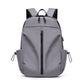 Versatile Laptop Backpack -  Commuter Daypack with Quick-Access Pocket for Office, School, and Travel