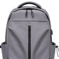 Versatile Laptop Backpack -  Commuter Daypack with Quick-Access Pocket for Office, School, and Travel