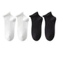 4 Pairs Ultra-Thin Ribbed Ankle Socks Soft Stretch Breathable Design in Multiple Color Combinations