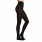 2pcs Women's Light-Leg Fleece-Lined Pantyhose with Smooth Skinlike Finish Upgraded Anti-Snag Fabric for Warm Bare-Leg Coverage