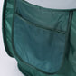 Collapsible Mesh Laundry Basket Large Capacity Pop Up Hamper Foldable Clothes Storage Bin