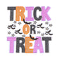 Halloween Pumpkin Ghost Large Sequin Iron On Patch Glitter Sewing Embroidery Repair Appliques Clothing Patch Costume Decor