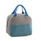 Insulated Lunch Bag Reusable Lunch Tote with Handle