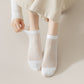No Show Socks Classic Thin Mesh Breathable 6pk