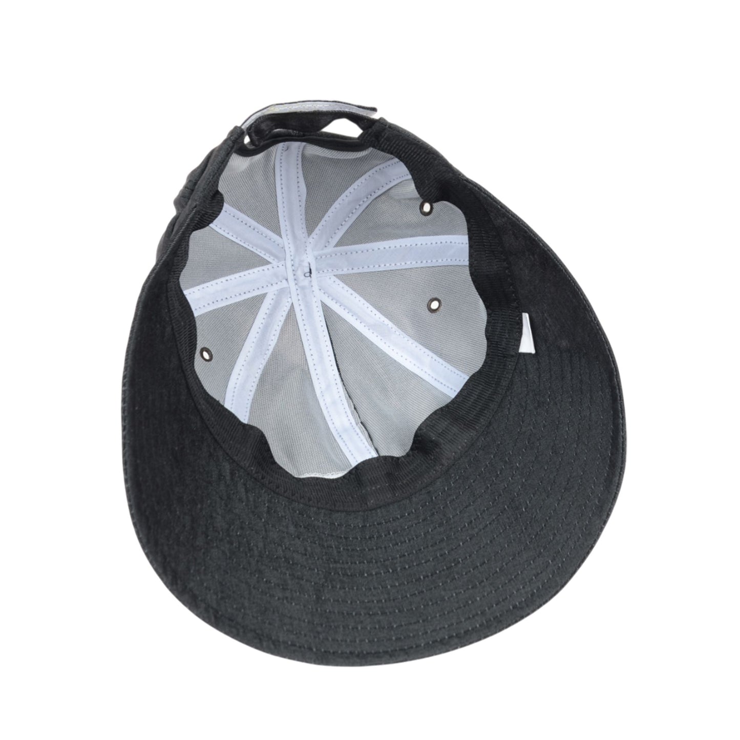 Womens Wide Brim Baseball Cap Bundle with UV Protection Ponytail Hole and Ventilated Eyelets Casual Outdoor Style