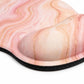 Ergonomic Keyboard Wrist Rest and Mouse Pad Set Gel Support Non Slip Desk Comfort Set