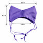 Cat Bathing Hood with Adjustable Drawstring Ear Cover