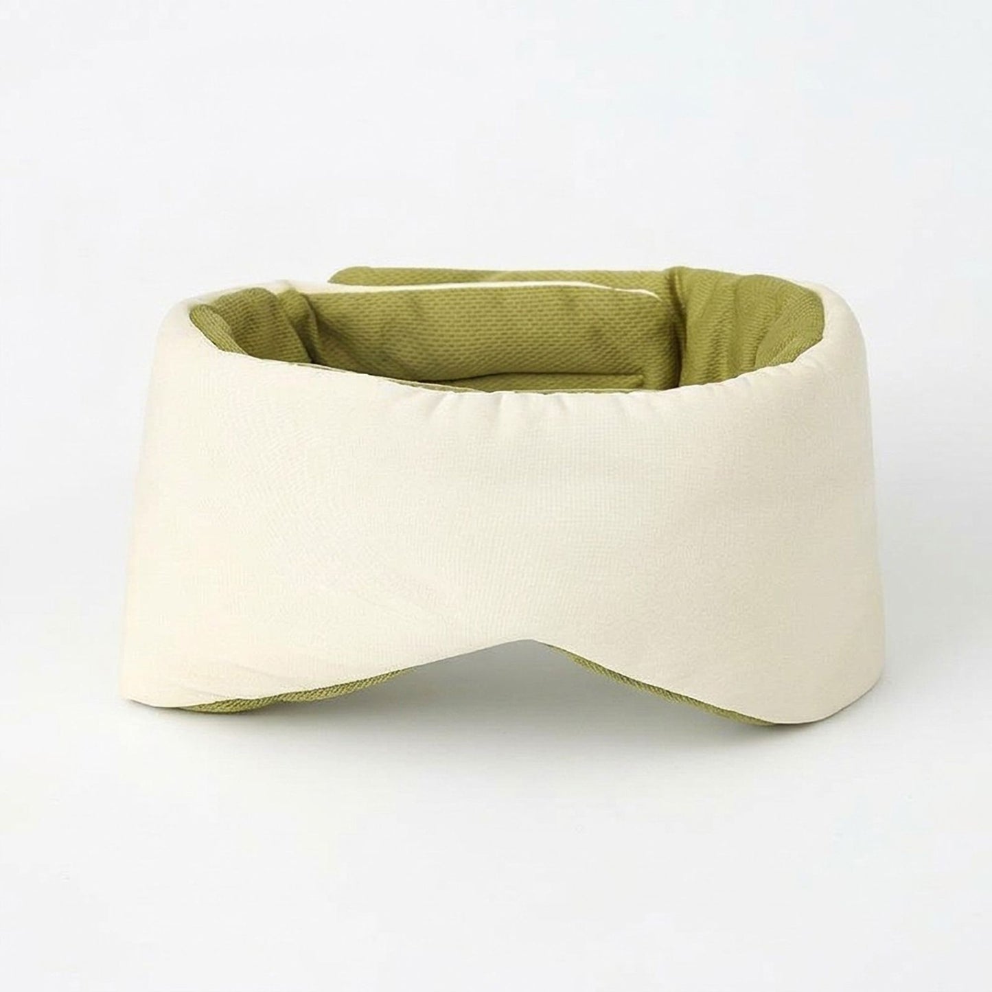 Padded Wraparound Sleep Eye Mask