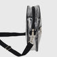 Sleek Clear Women's Shoulder Bag