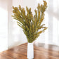 Dried Flowers Rosemary Branch Arrangement for Home Decor, 29.5 Inches