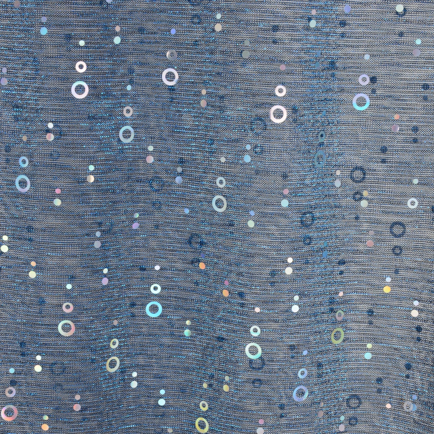 Sheer Sequin Oblong Scarf Lightweight Sparkle Mesh Shawl Wrap