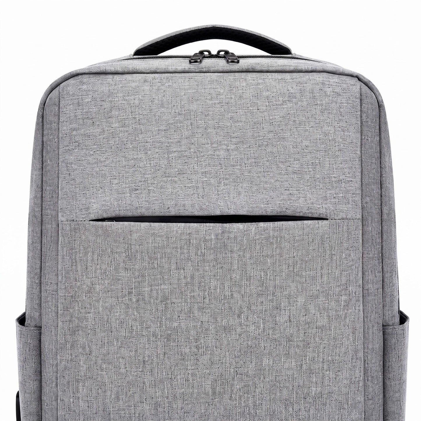 Modern Slim Laptop Backpack - Professional  Commuter Daypack for Office, School, and Travel