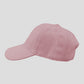 Women's Baseball Cap Stylish Solid Color with Daisy Embroidery