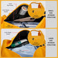 Lightweight Gym Duffel Bag with Adjustable Shoulder Strap
