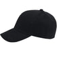 Alilang Classic Baseball Cap for Women Men Golf Dad Hat Solid Adjustable Plain Cap