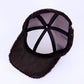 Warm Baseball Cap for Winter Outdoor Activities