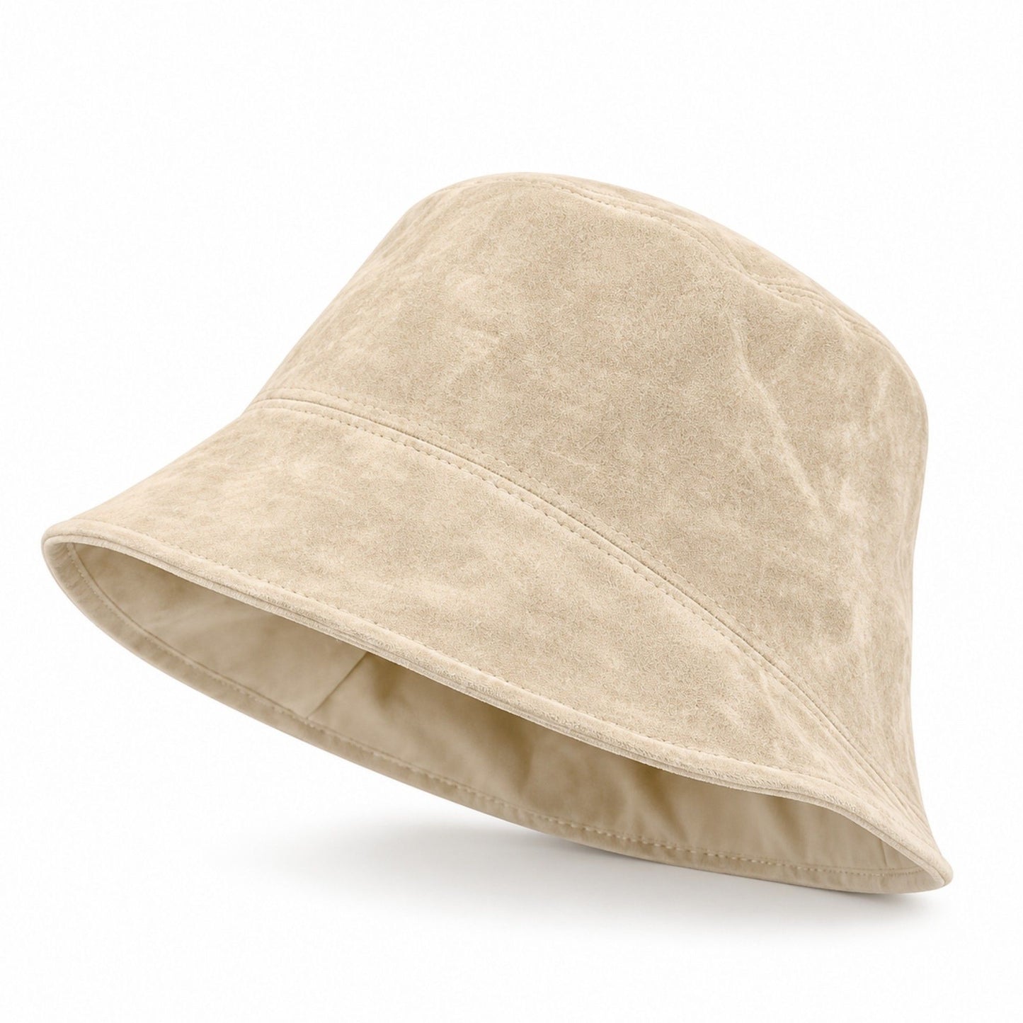 Corduroy Cadet Cap Short Brim