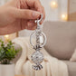 Rhinestone Candy Keychain and Bag Charm