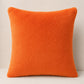 Halloween Ghost Textured Decorative Throw Pillow Cover for Sofa Bed Chair