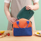 Insulated Lunch Bag Reusable Lunch Tote with Handle