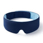 Wide Band Padded Sleep Eye Mask