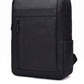 Sleek Slim Laptop Backpack - Professional  Commuter Bag for Office, School, and Travel